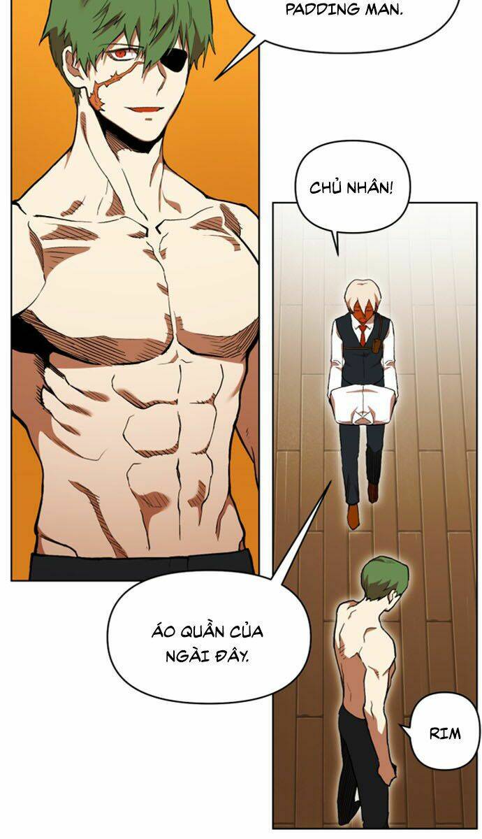 Hard Core Leveling Warrior Ss2: Chapter 39