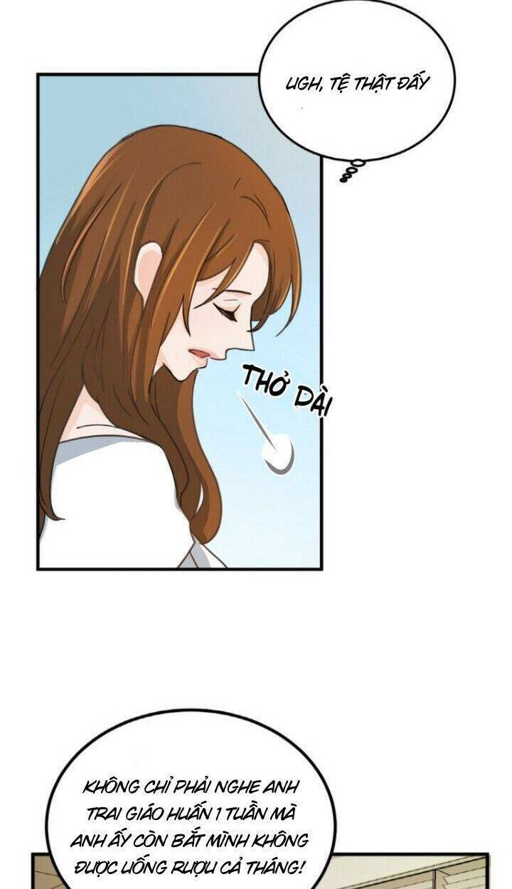 101 Cách Chinh Phục Trái Tim Em: Chapter 5