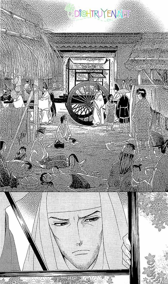 Torikae Baya: Chapter 59