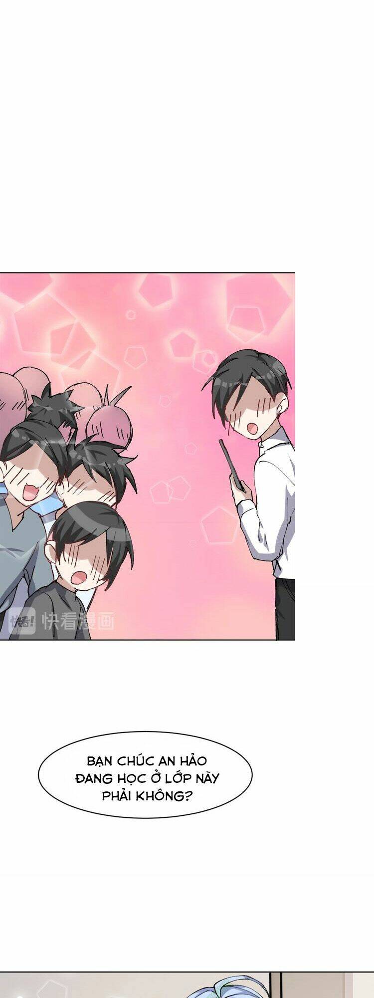 Thần Lai Yêu Vãng: Chapter 12