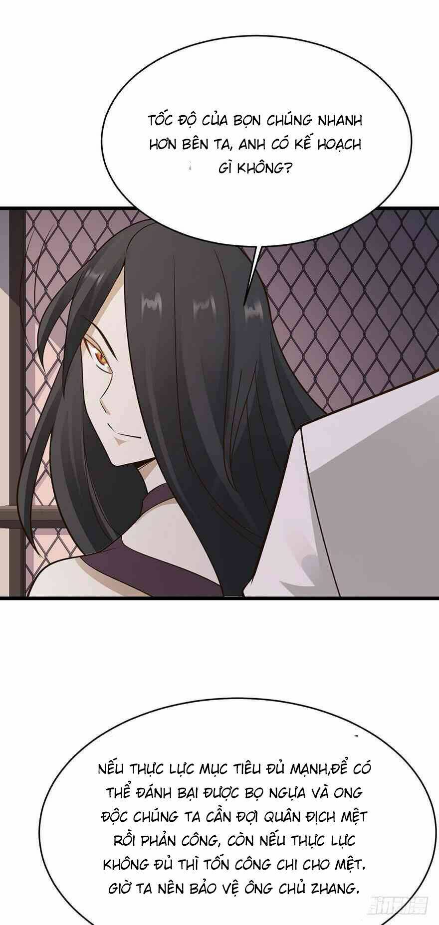 Em Gái Đừng Làm Phiền Tôi: Chapter 36