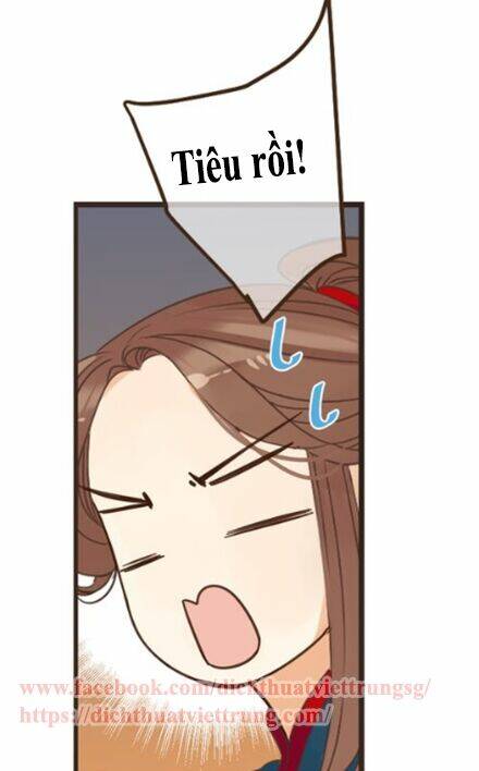 Bạn Trai Tôi Là Cẩm Y Vệ 2: Chapter 20