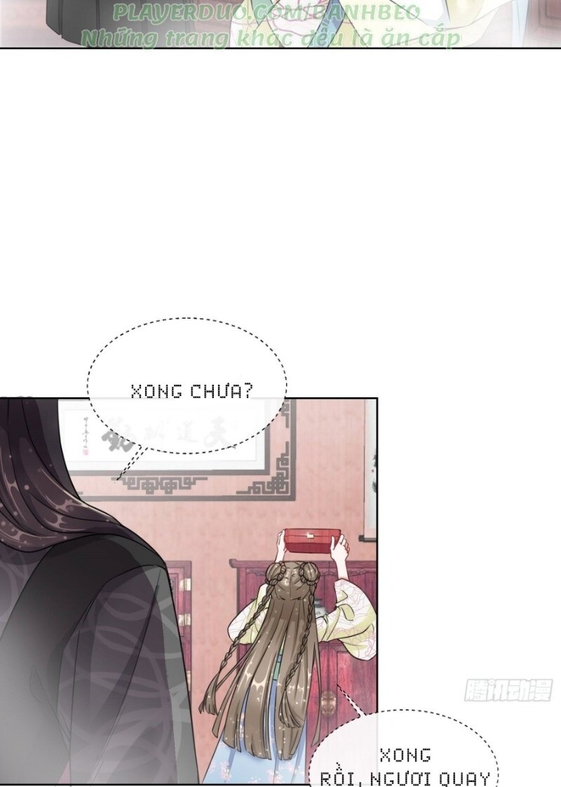 Công Lược Trưởng Thành Của Vương Phi: Chapter 6