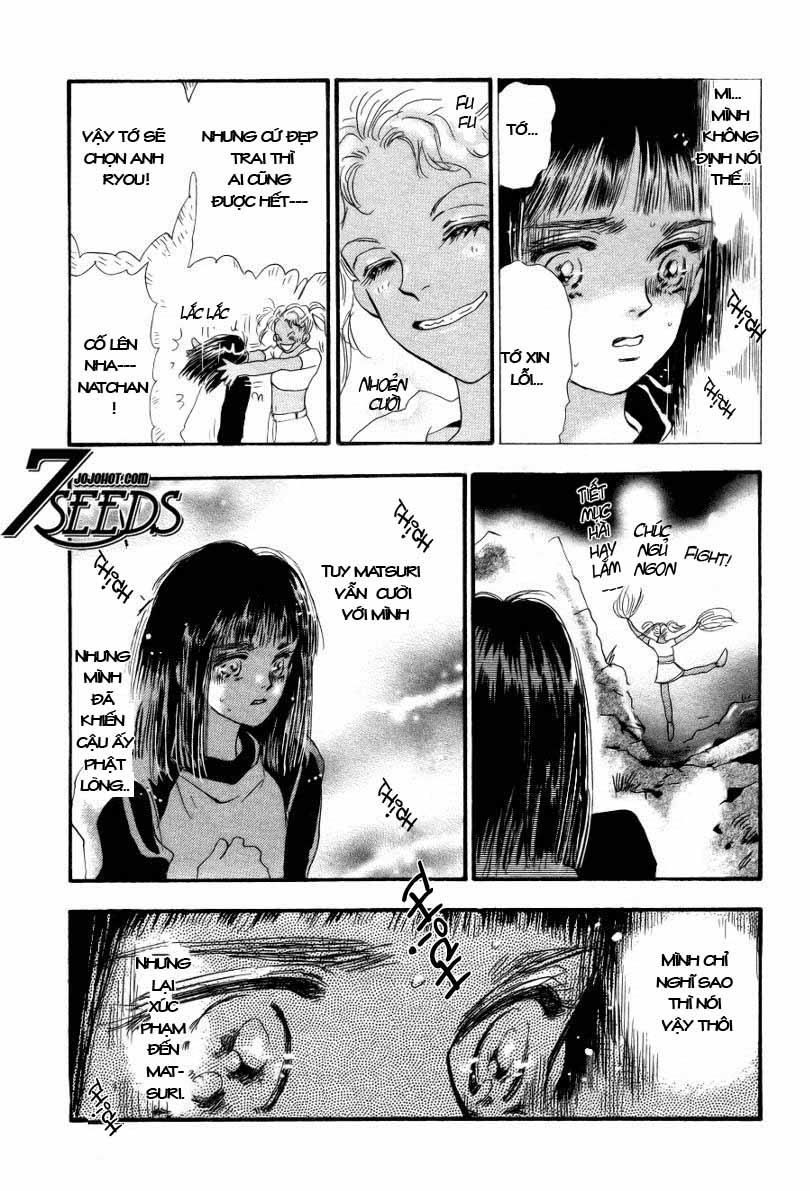 Mầm Sống: Chapter 88
