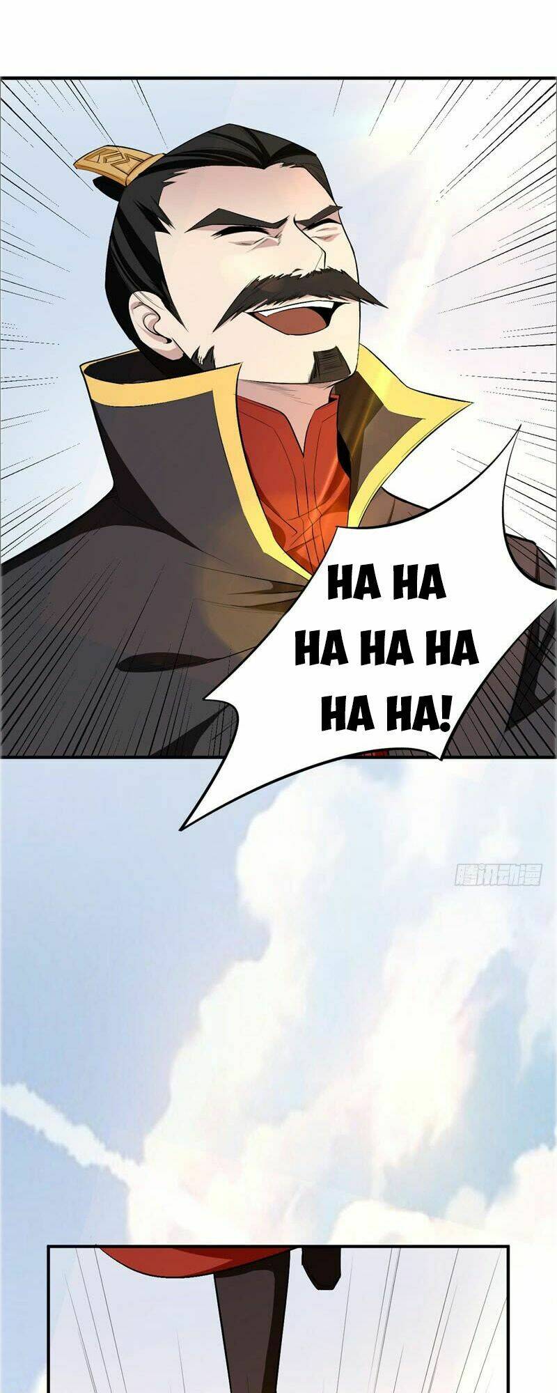 Yêu Giả Vi Vương: Chapter 55