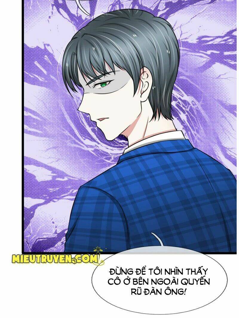 Phúc Hắc Lão Công Buông Em Ra: Chapter 50