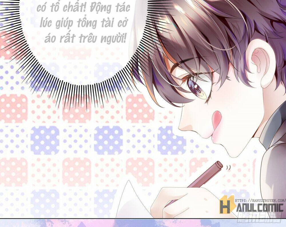Kinh Thế Cuồng Phi: Chapter 2.2