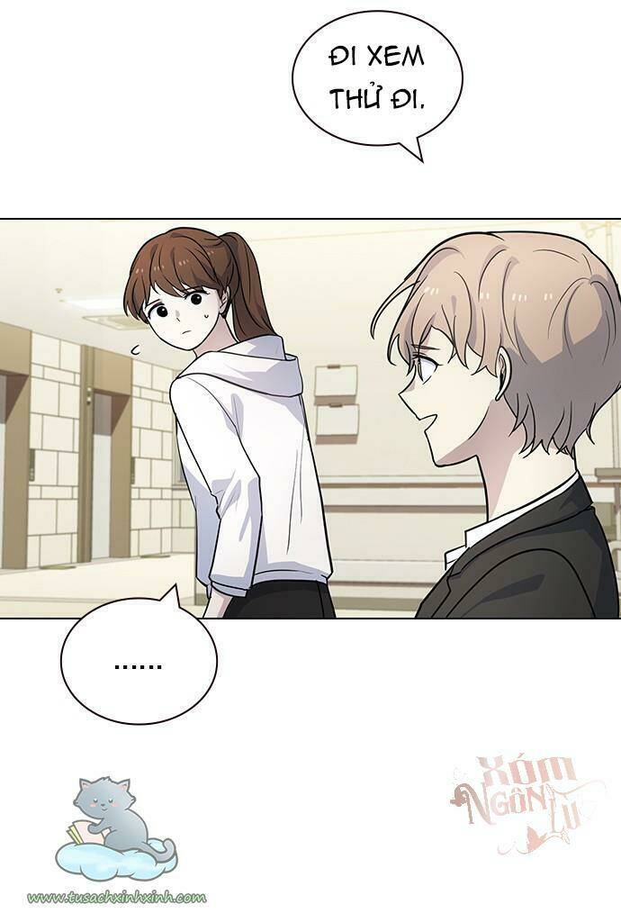 Thằng Bạn Trai Tồi Tệ Của Tôi: Chapter 73