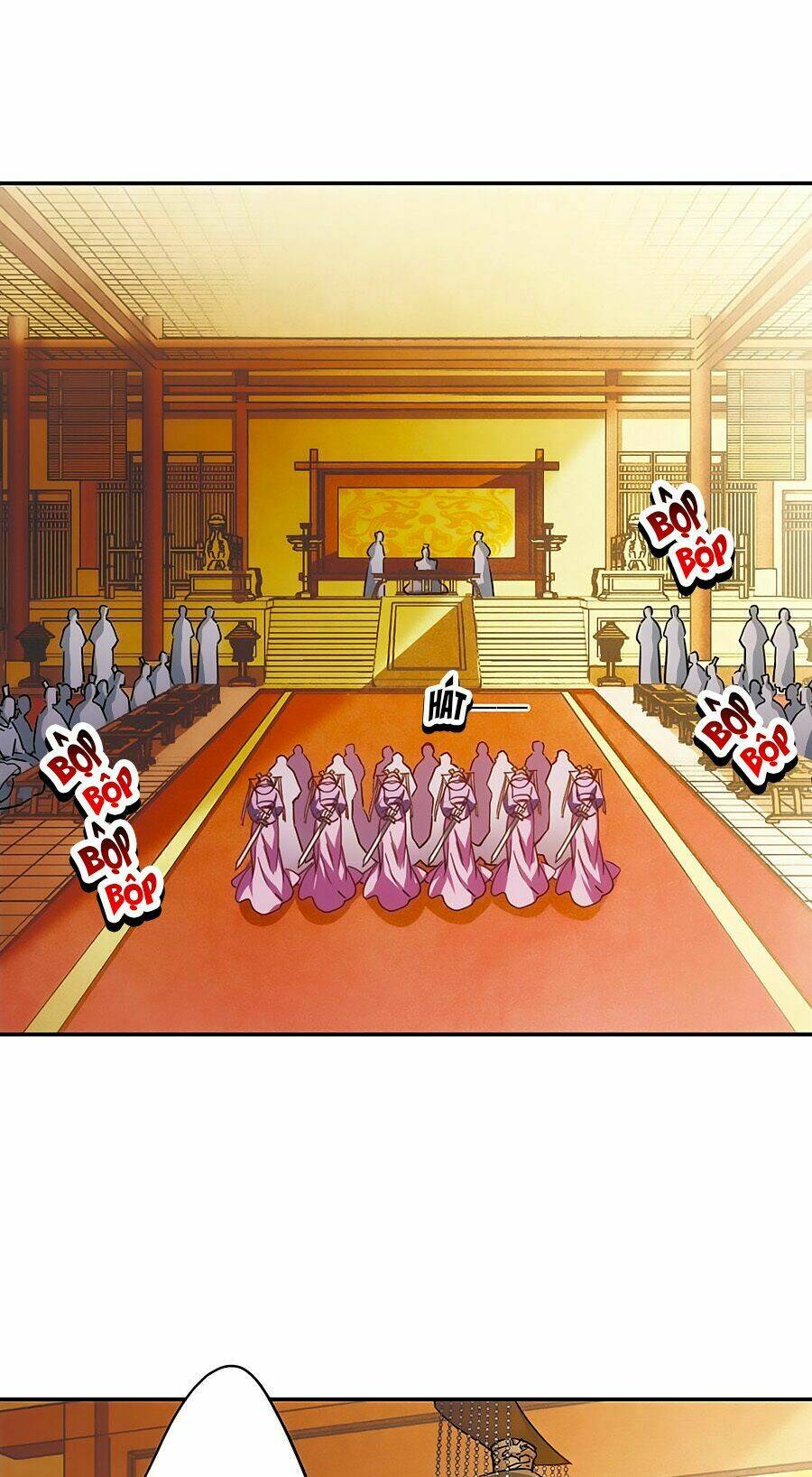 Thượng Quốc Phú Chi Thiên Đống Tuyết: Chapter 58