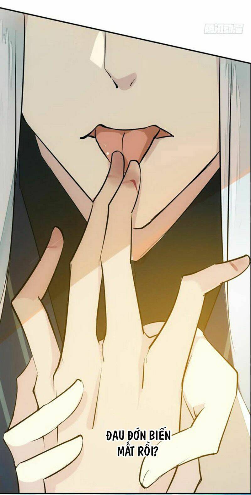 Sư Phụ Lại Trêu Chọc Ta: Chapter 51.4