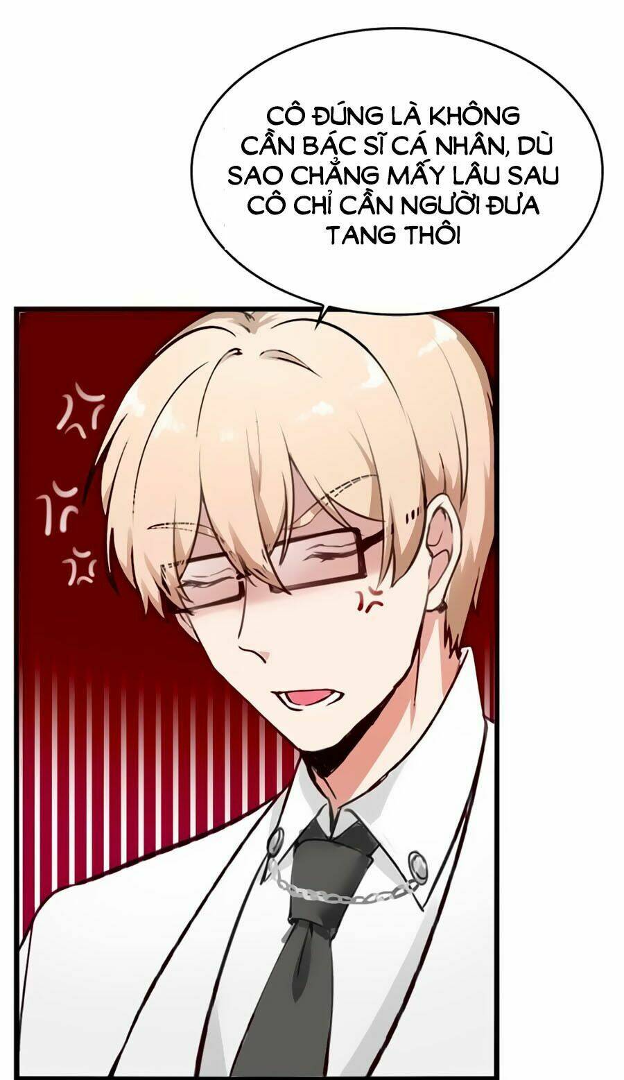 Bám Lấy Nam Thần Bất Chấp Thời Tiết: Chapter 2