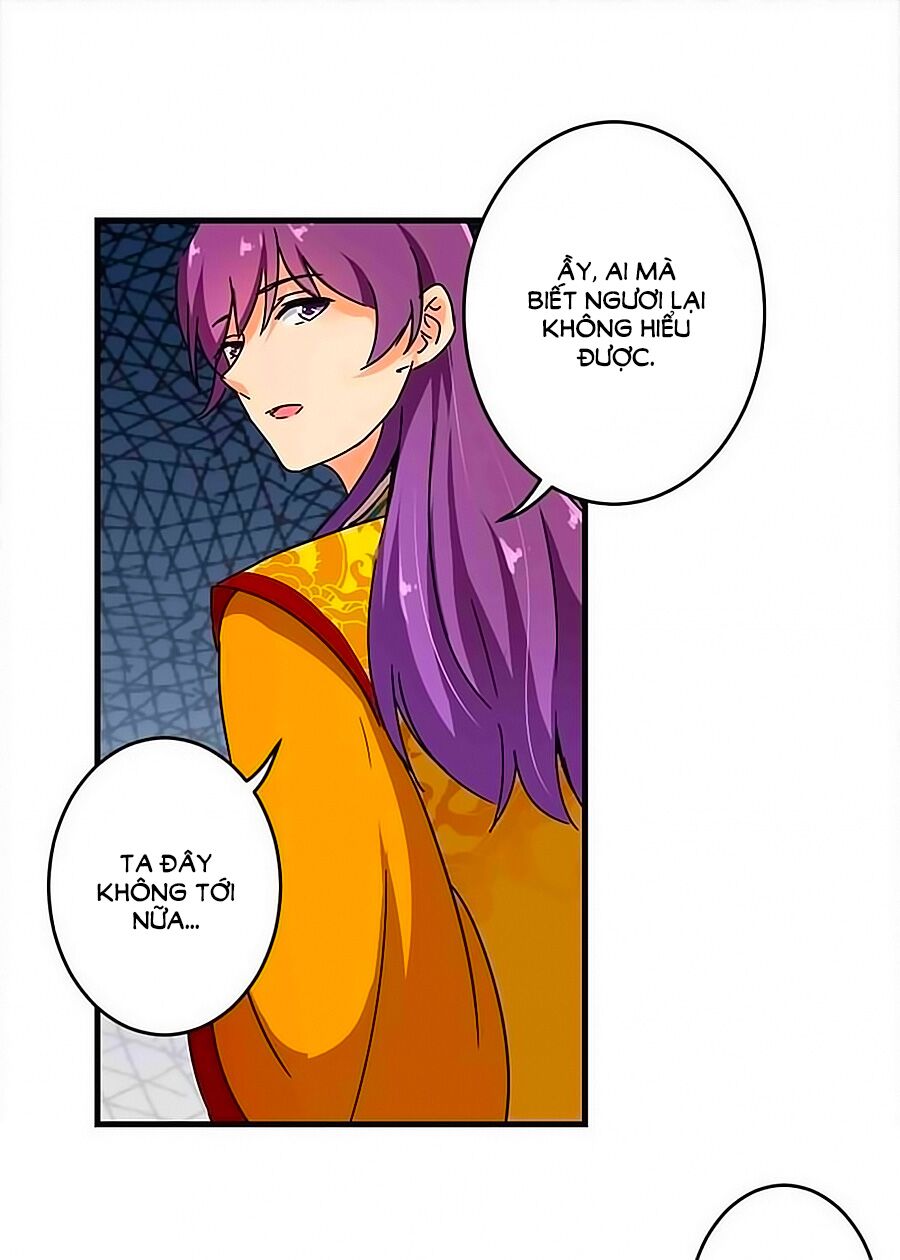 Vương Gia ! Ngươi Thật Bỉ Ổi !: Chapter 297