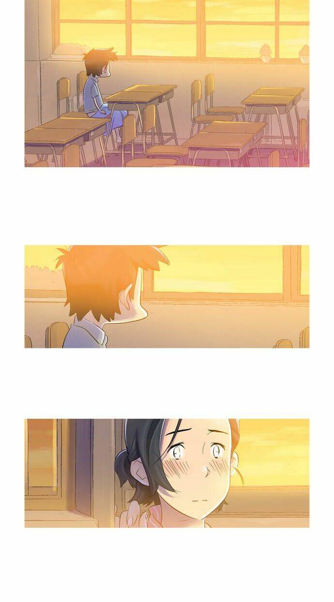 Family Man: Chapter 3