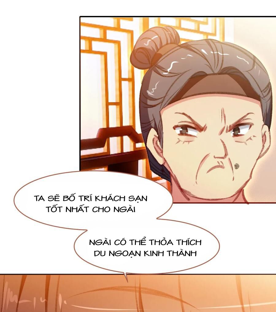Gả Cho Một Tên Thái Giám Đáng Ghét: Chapter 139