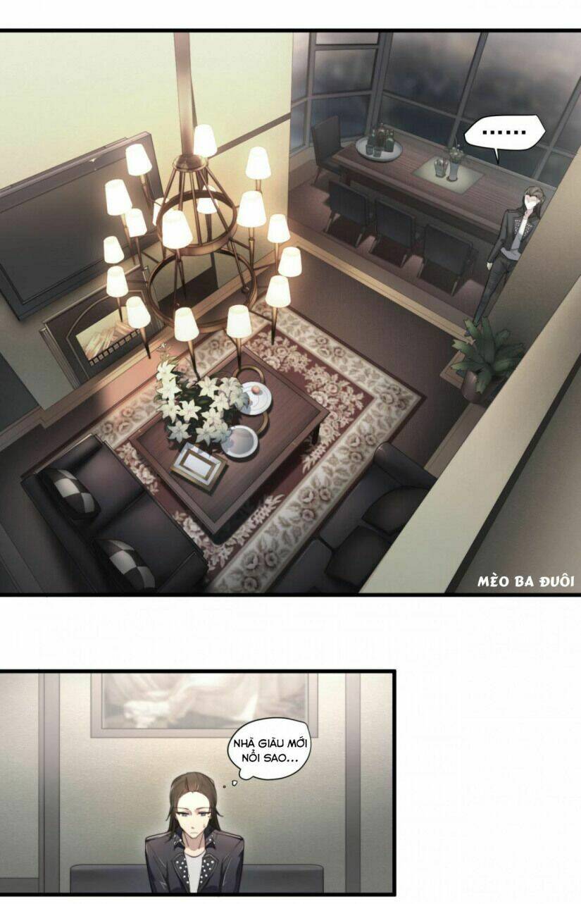 Đơn Phương Yêu Thầm Anh: Chapter 2