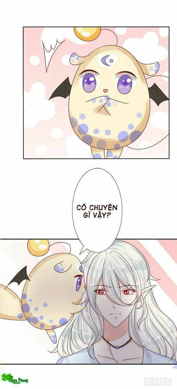 Ma Vương Luyến Ái Chỉ Nam: Chapter 70