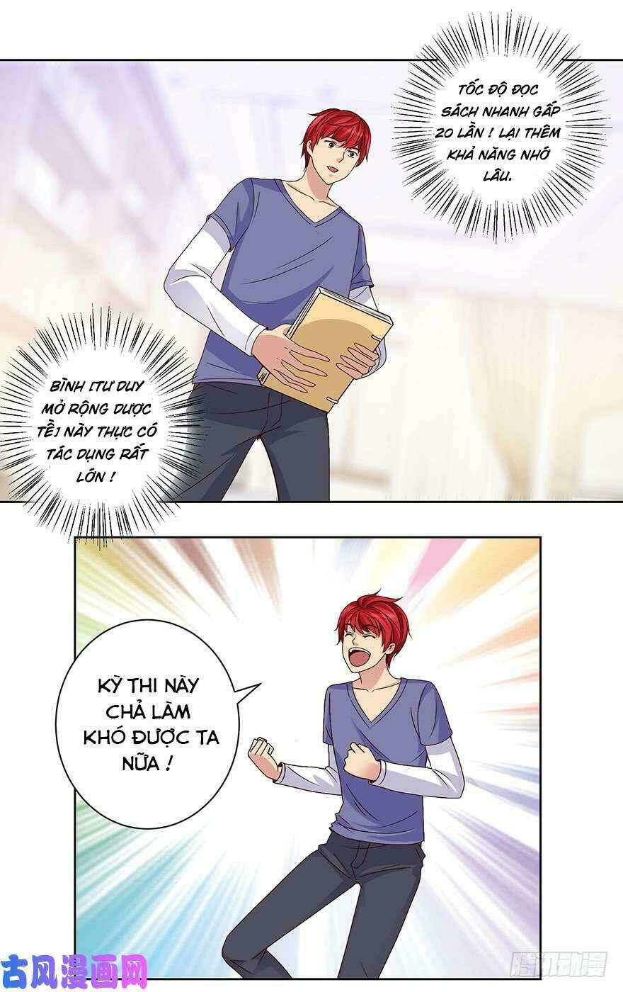 Đô Thị Chí Tôn Hệ Thống: Chapter 47