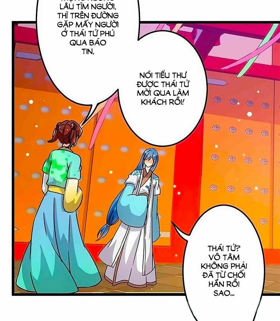 Vương Gia! Ngươi Thật Bỉ Ổi: Chapter 67