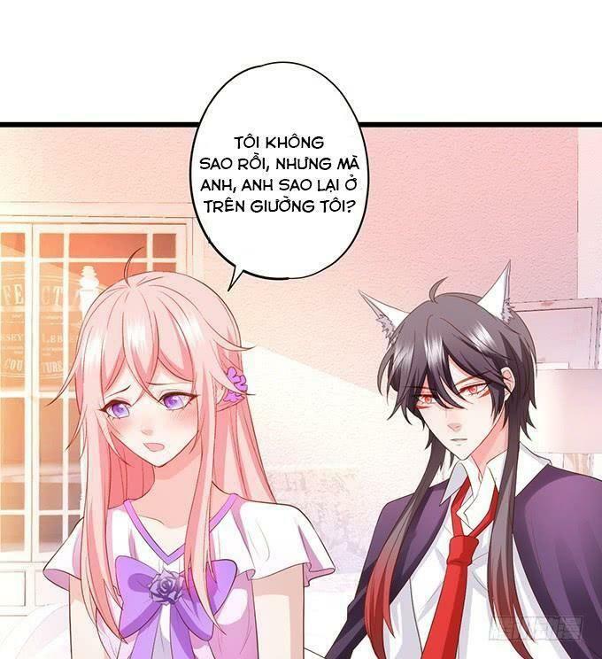 Hồ Tiên Hung Bạo: Chapter 100