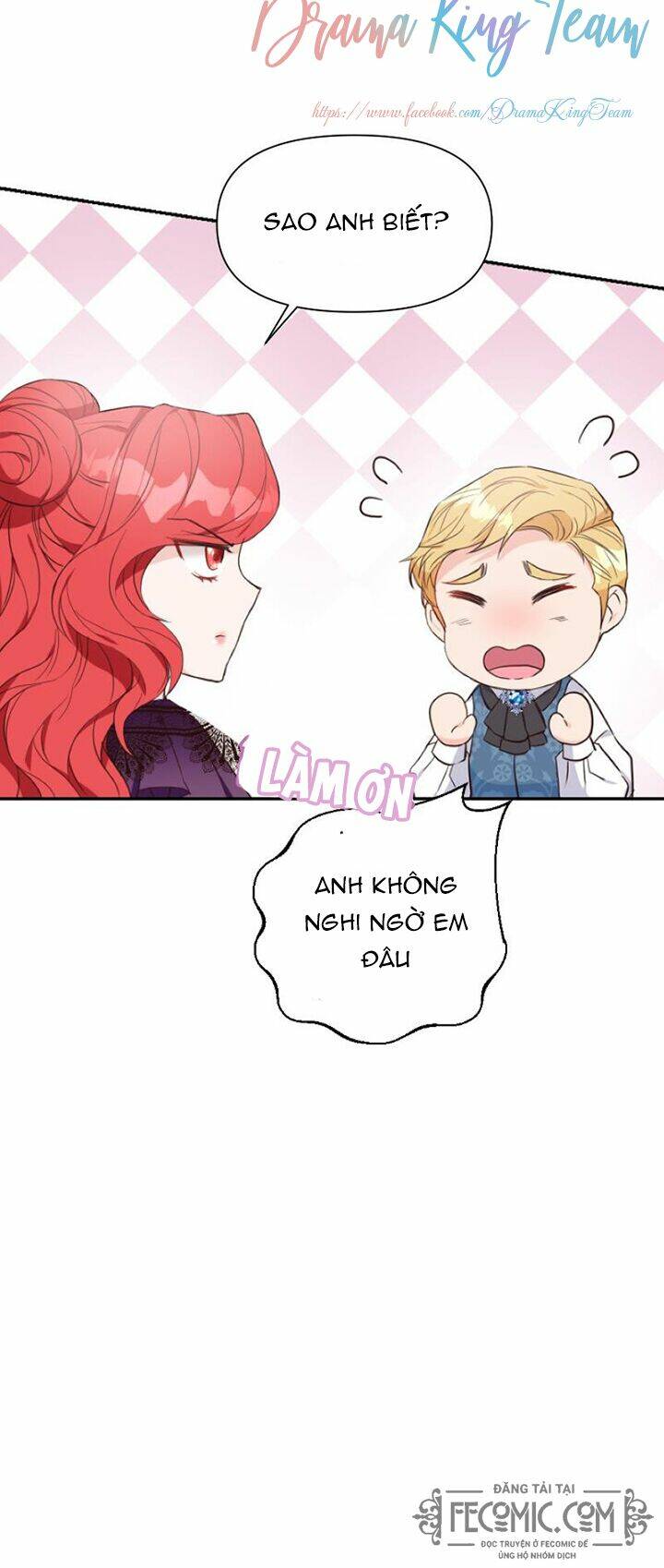 Tất Cả Mọi Người Đều Yêu Quý Nhân Vật Phản Diện: Chapter 8
