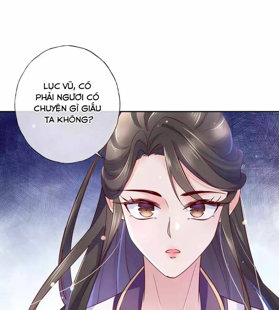 Điềm Mỹ Chi Huyết: Chapter 24
