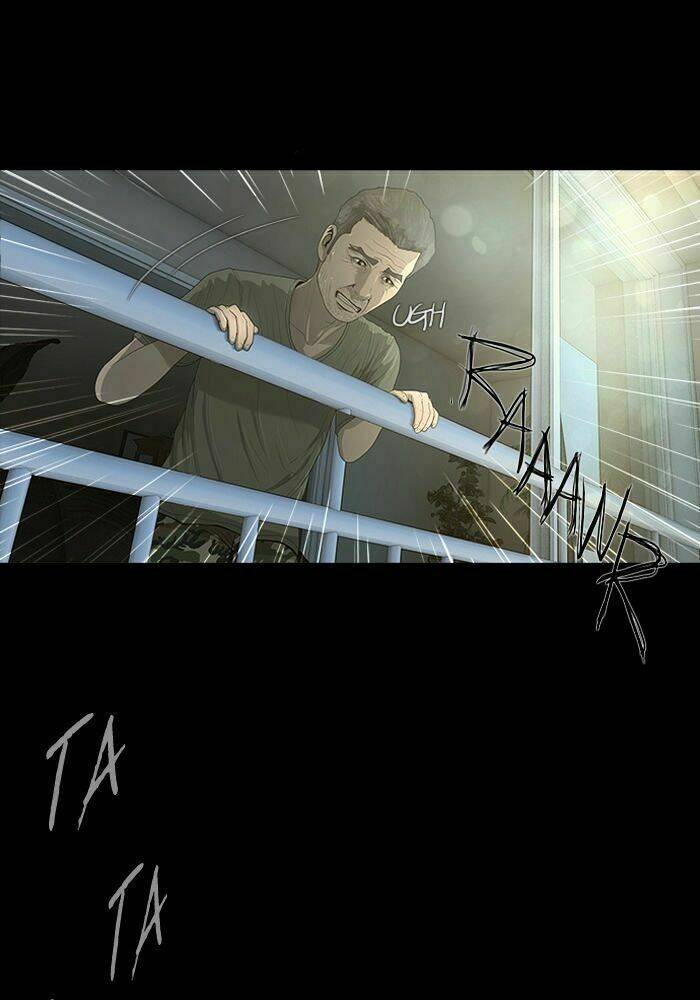 Dead Days: Chapter 28