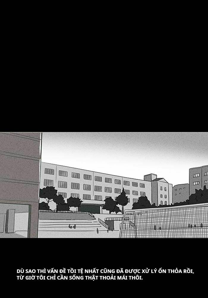 Những Câu Chuyện Bất Thường: Chapter 26