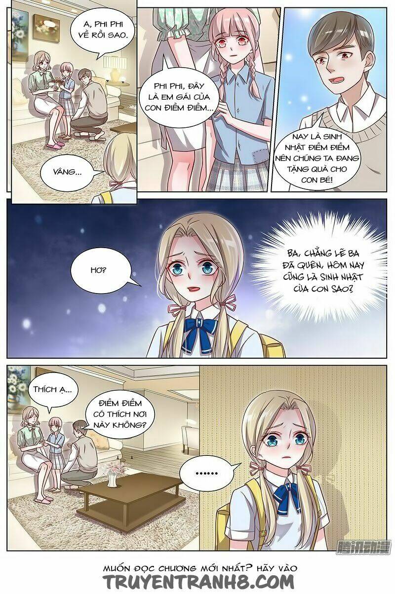 Vương Bài Giáo Thảo: Chapter 114