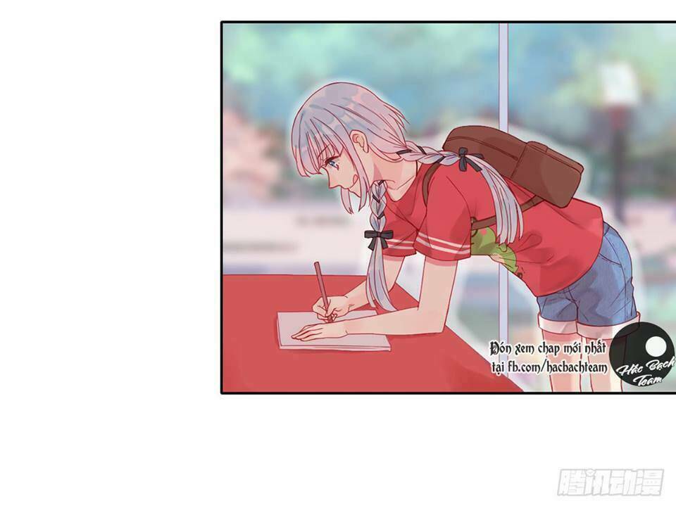 Vương Bài Điềm Mật: Chapter 1