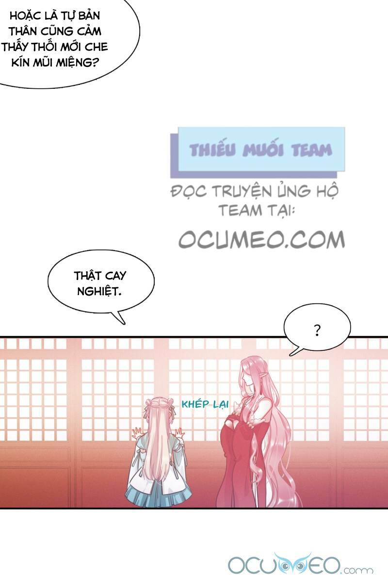 Danh Kiếm Chủng: Chapter 9