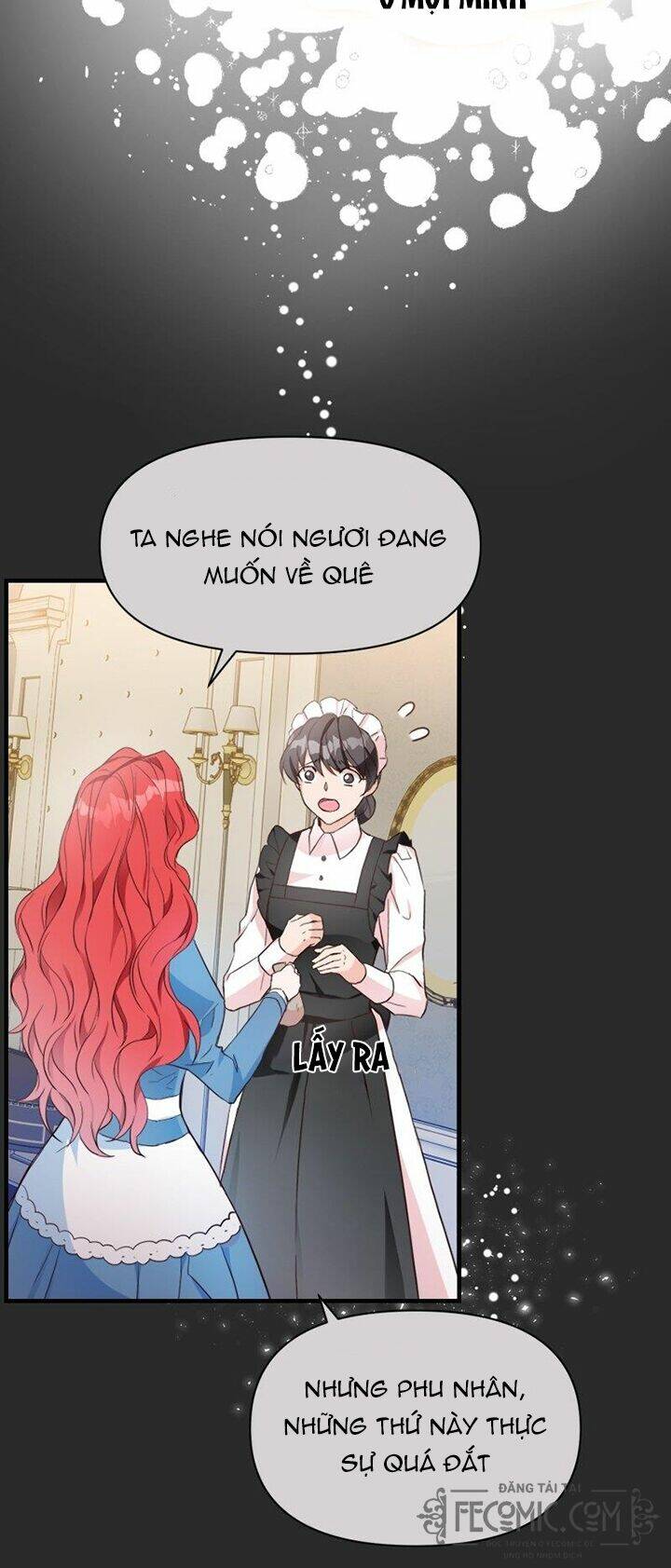 Tất Cả Mọi Người Đều Yêu Quý Nhân Vật Phản Diện: Chapter 3