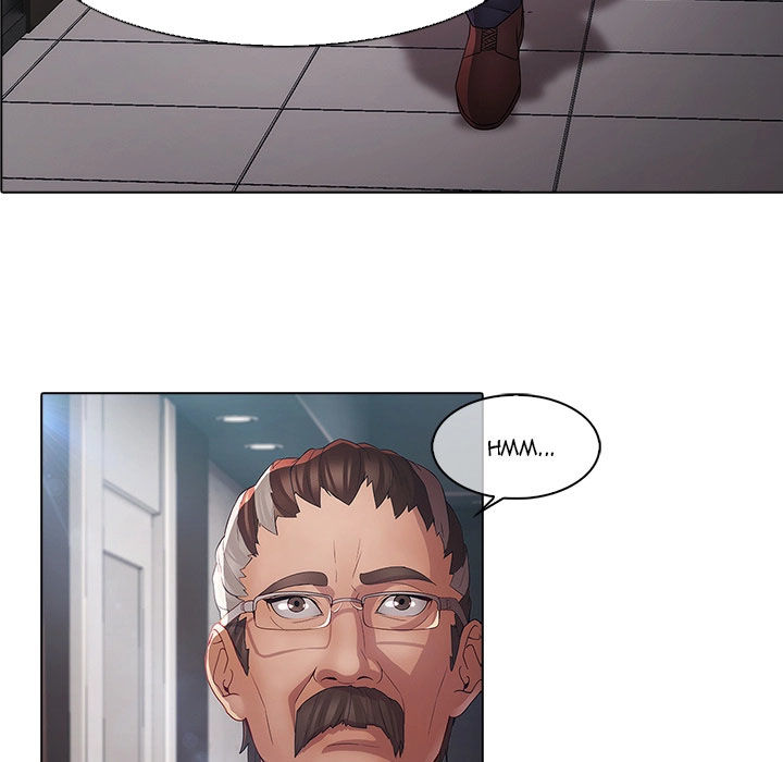 Ảo Mộng Hồ Điệp: Chapter 4