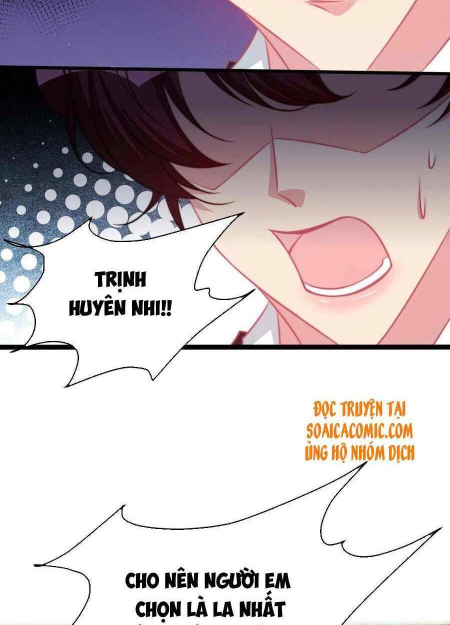 Vết Cắn Trí Mạng: Chapter 34