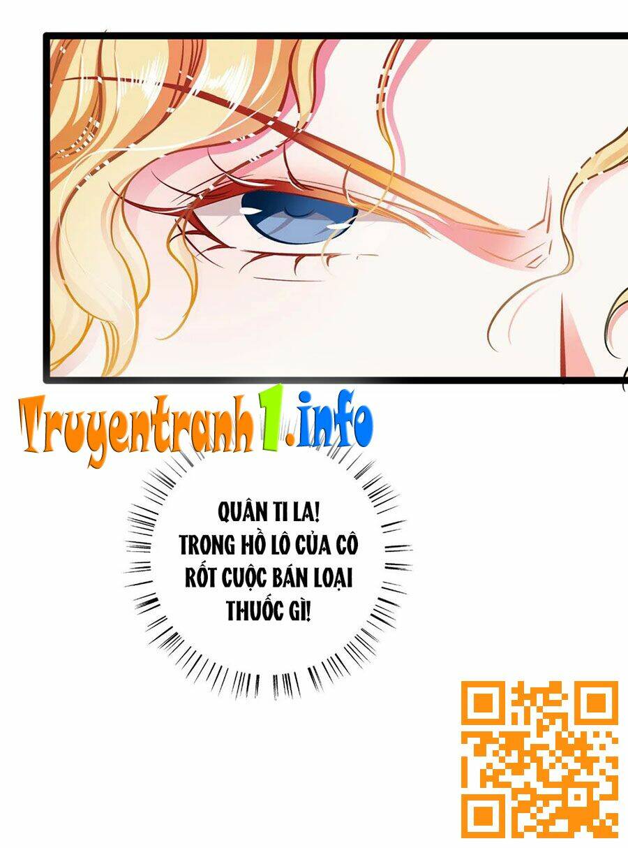 Cưng Chiều Ái Thê Hư Hỏng: Chapter 66