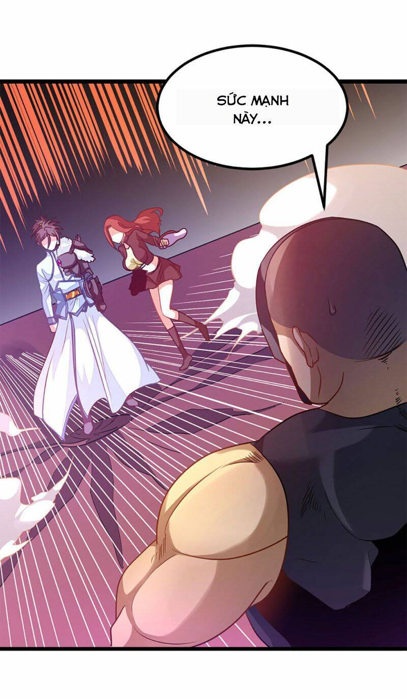 Cửu Dương Thần Vương: Chapter 223