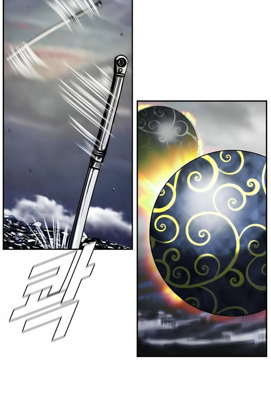 Thợ Săn Đầu Tiên: Chapter 51