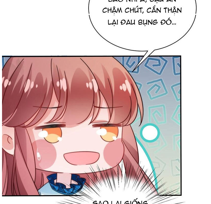 Thịnh Thế Điềm Sủng: Tiểu Manh Thê Của Dịch Thiếu: Chapter 123