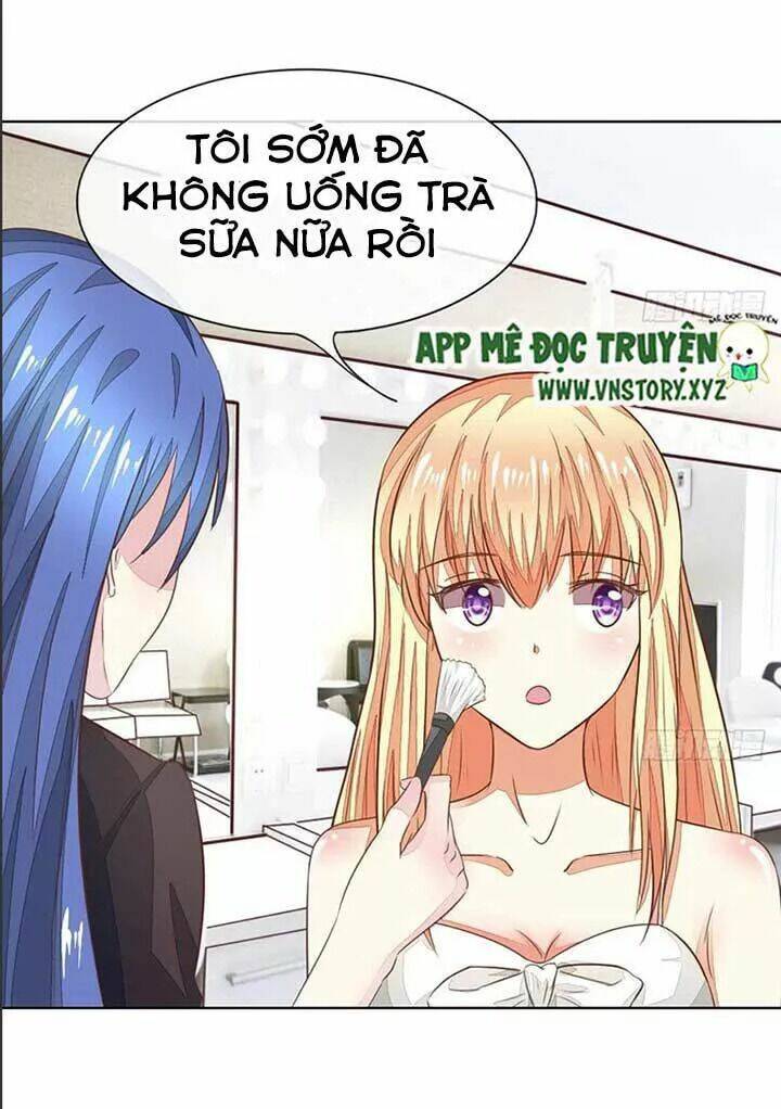 Nam Thần Ma Cà Rồng: Sủng Nhược Tiểu Lãn Thê: Chapter 132