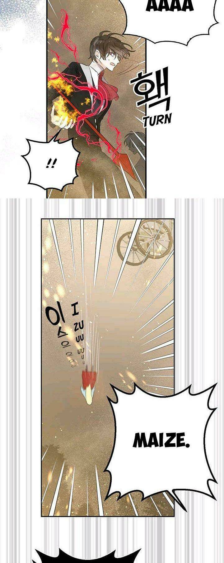 Tôi Là Bạn Gái Cũ Của Một Người Lính: Chapter 40