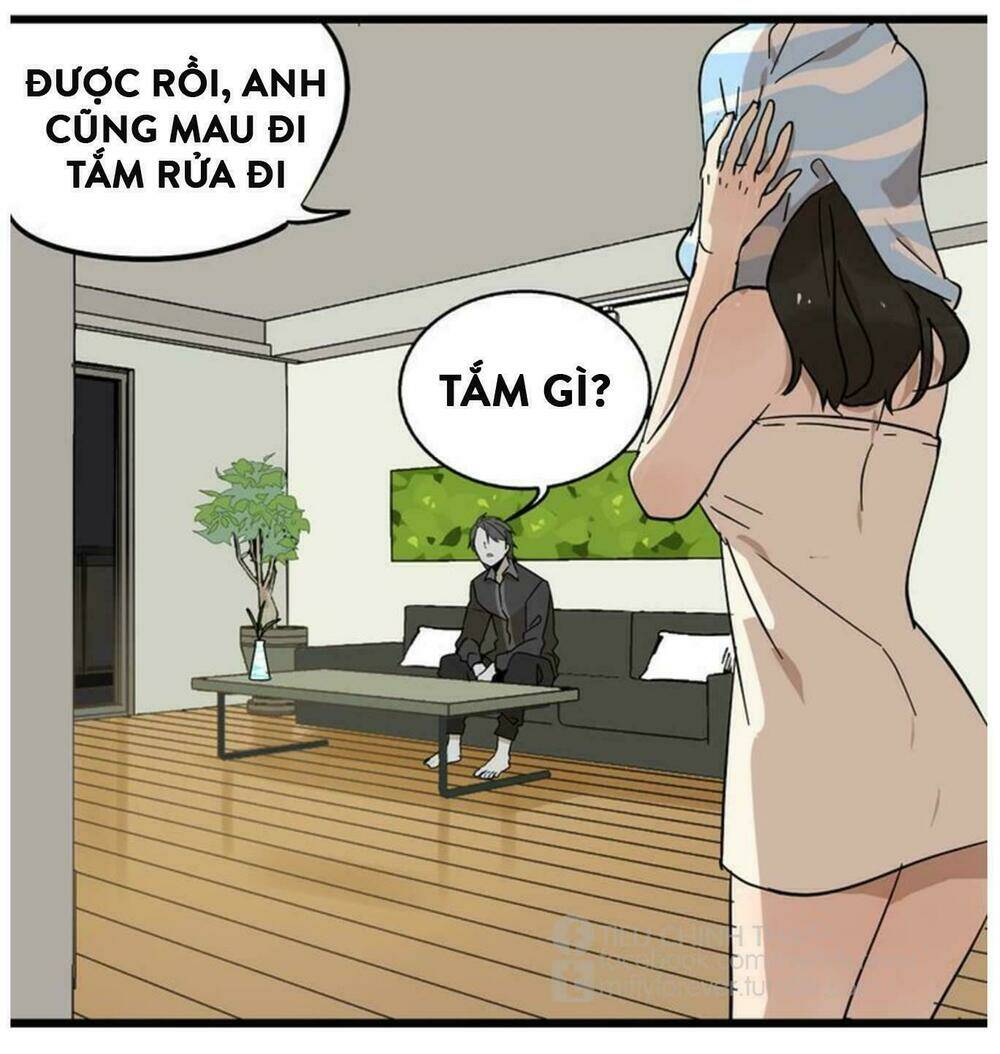 Mục Linh: Chapter 11