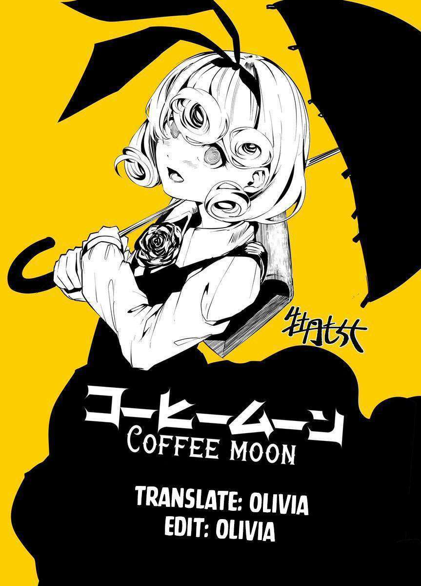 Coffee Moon: Chapter 7