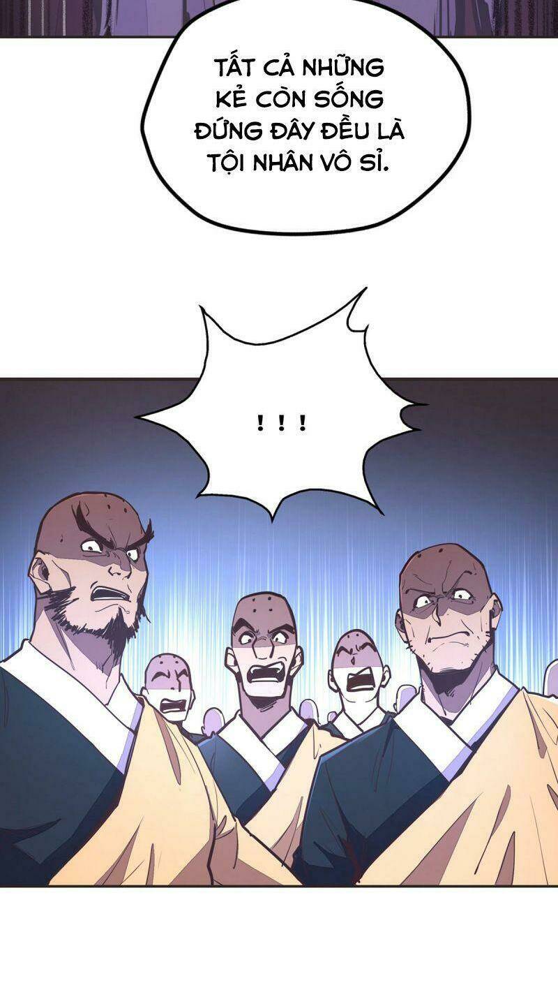 Sinh Tử Quyết: Chapter 79