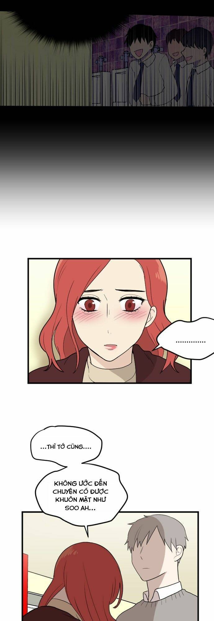 Người Đẹp Gangnam: Chapter 11