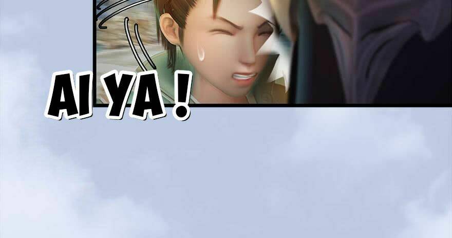 Cửu Hoang Đọa Huyền Sư: Chapter 117