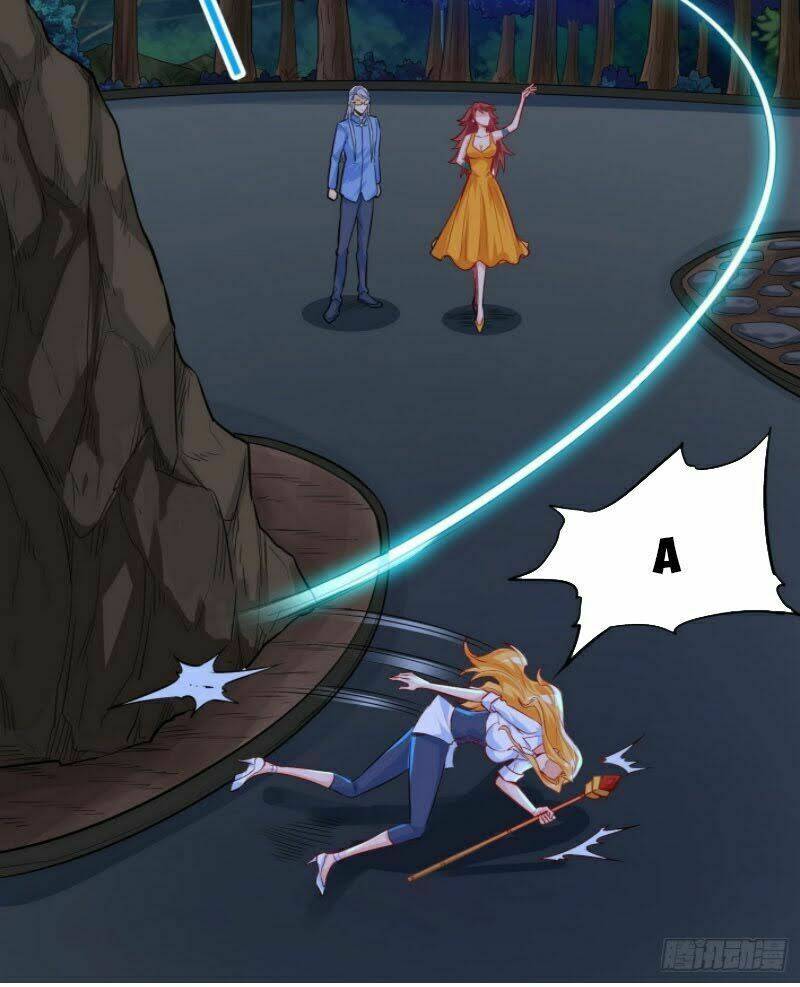 Tiên Giới Thương Thành: Chapter 36