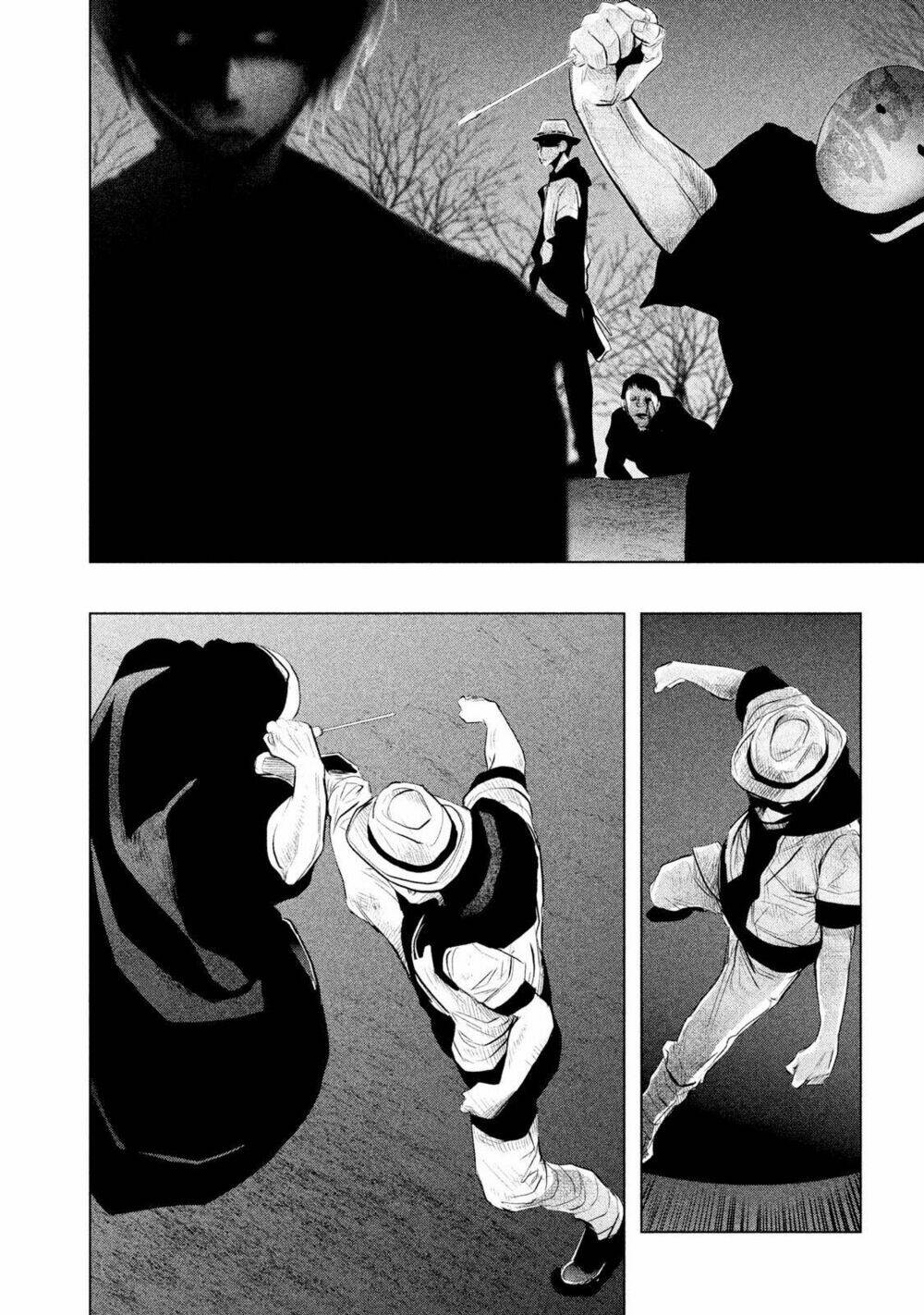 Ông Kẹ Sau 6H Tối!: Chapter 75