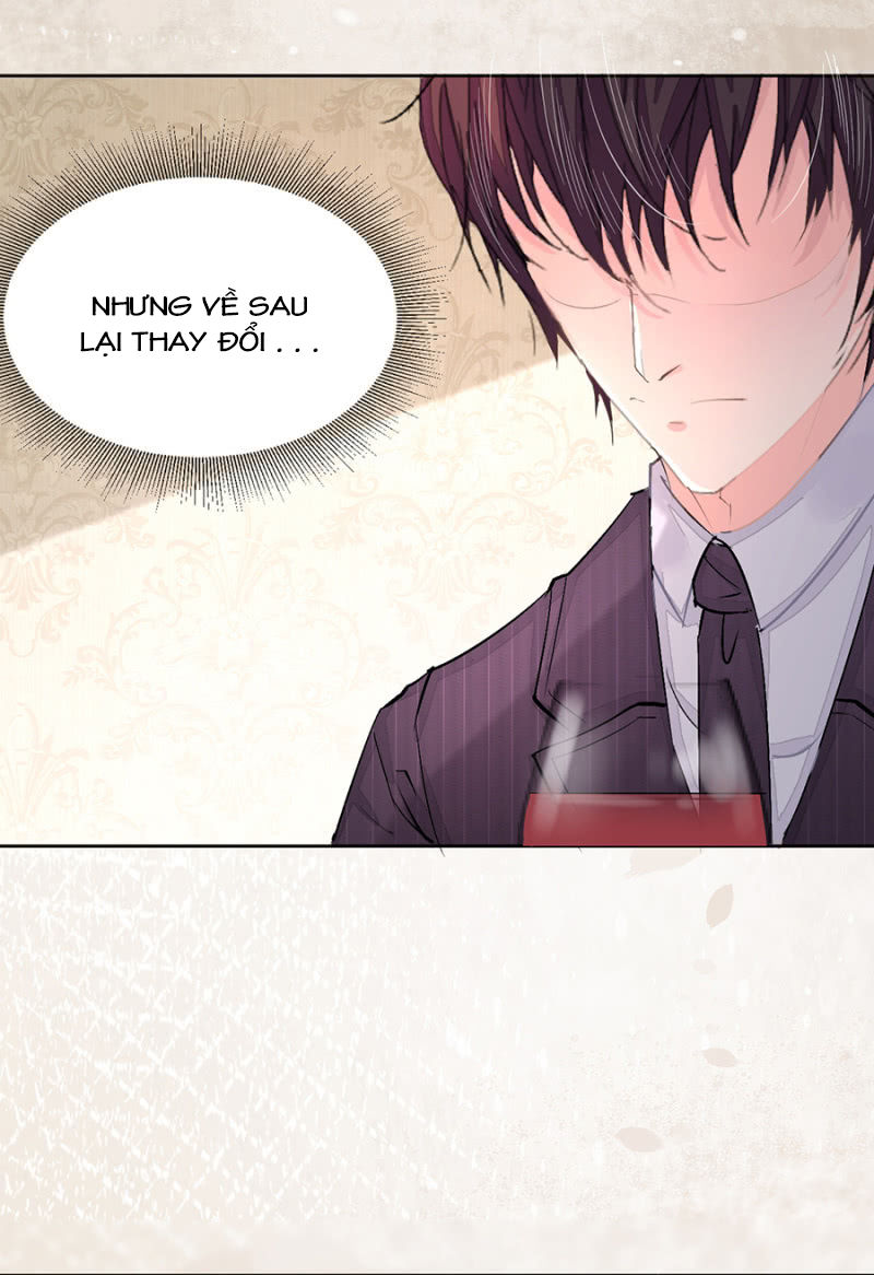 Hôn Sai 55 Lần: Chapter 14
