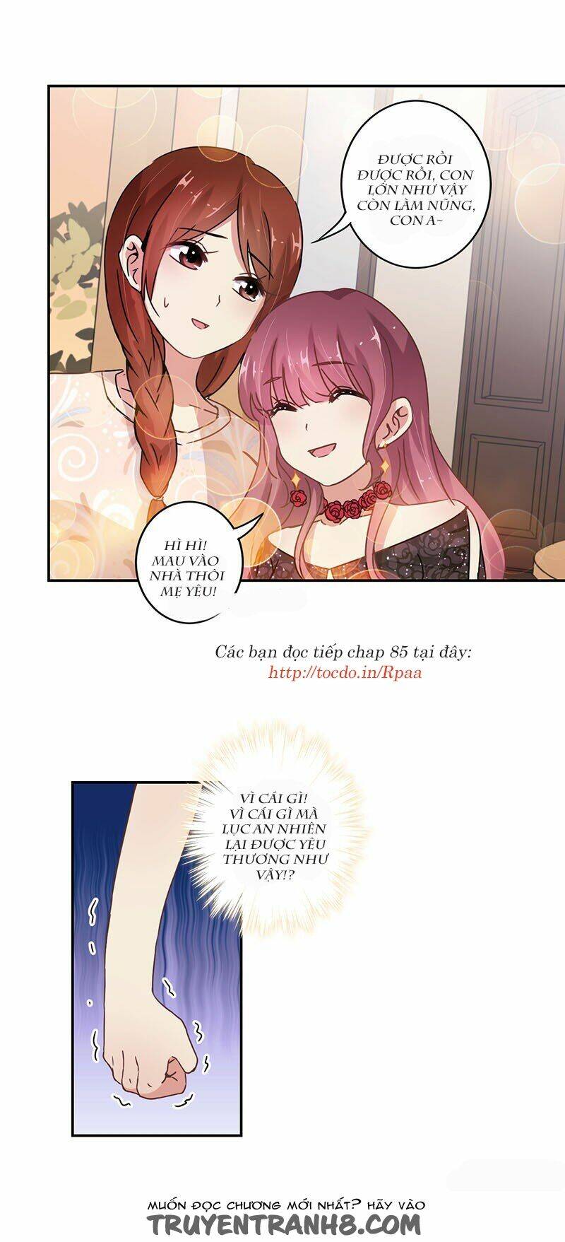 Trọng Sinh Chi Hao Môn Cường Thế Quy Lai: Chapter 84