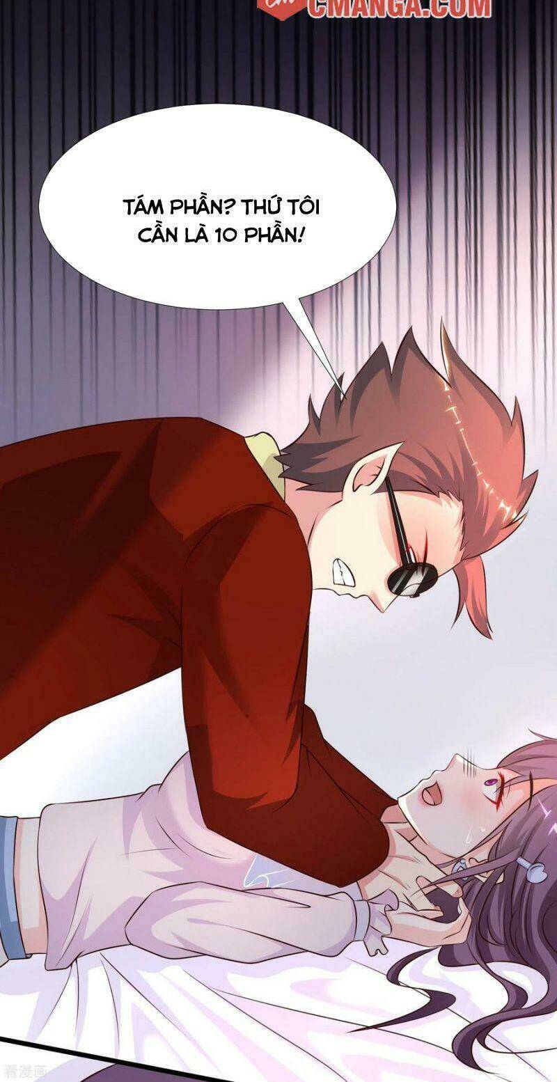 Tối Cường Vận Đào Hoa: Chapter 154