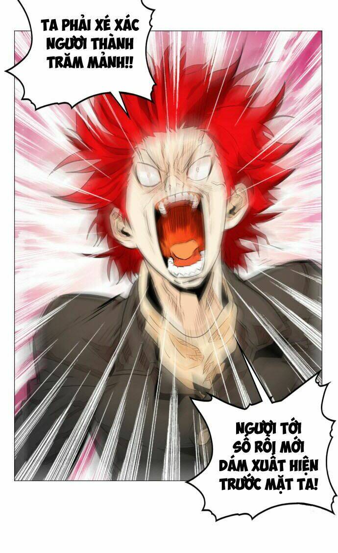 Hard Core Leveling Warrior: Chapter 49